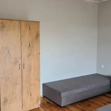 Polna 40 Habitación en casa particular