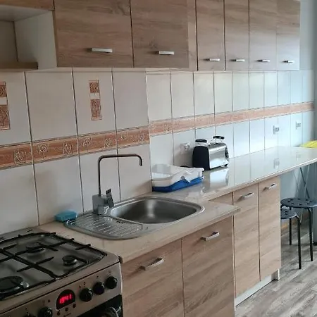 Polna 40 Rum i privatbostad *