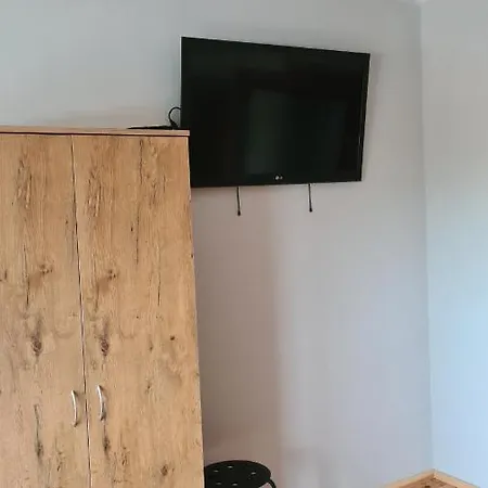 Polna 40 Habitación en casa particular Zduny (Krotoszyn)