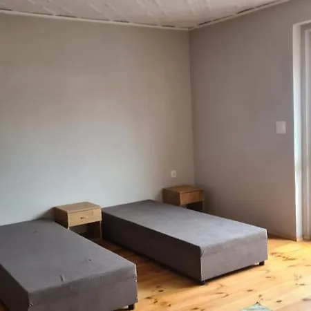 Habitación en casa particular Polna 40 Zduny (Krotoszyn)