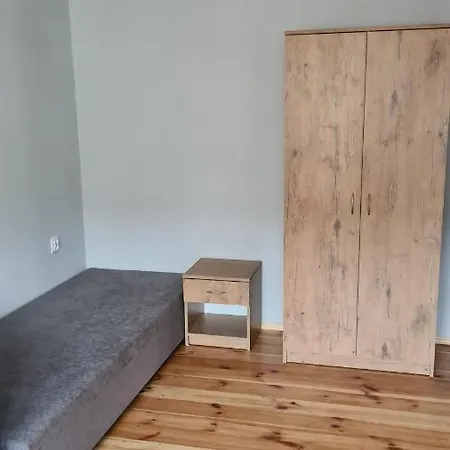 Habitación en casa particular Polna 40