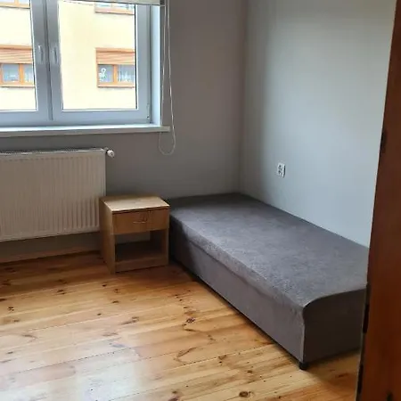 Polna 40 Zduny (Krotoszyn)