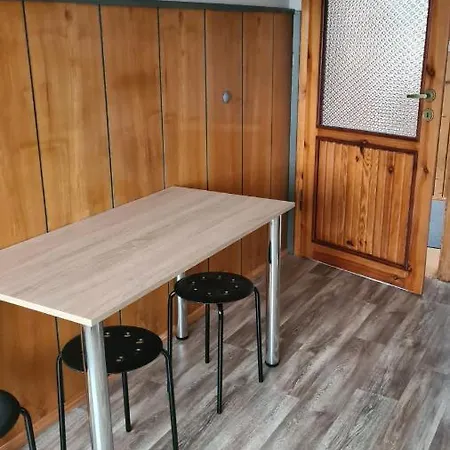 Habitación en casa particular Polna 40 *