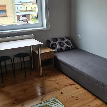 Habitación en casa particular Polna 40 Zduny (Krotoszyn)