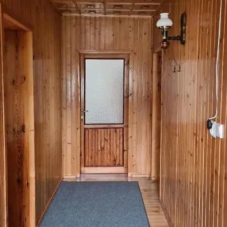 Rum i privatbostad Polna 40
