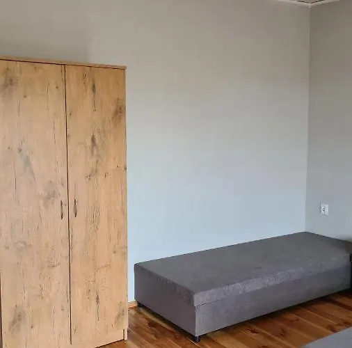 Polna 40 בית אירוח