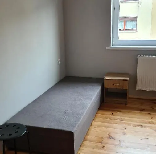 בית אירוח Polna 40 זדוני