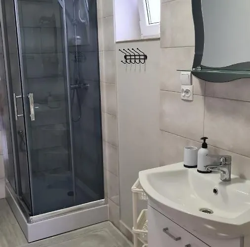 בית אירוח Polna 40 *