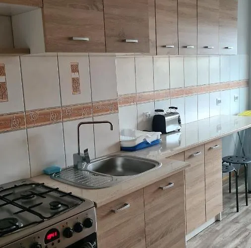 Polna 40 בית אירוח *