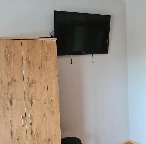 Polna 40 בית אירוח זדוני