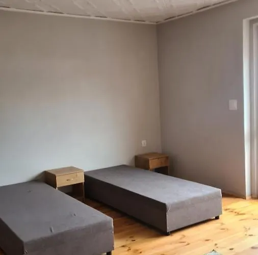 בית אירוח Polna 40 זדוני