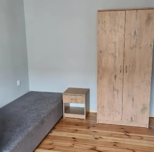 בית אירוח Polna 40